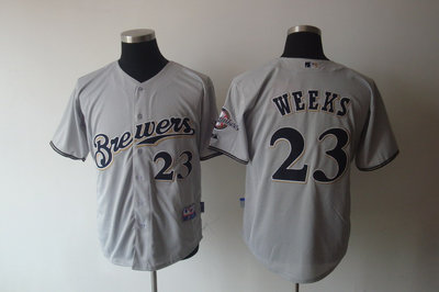 Brewers #2 Scooter Gennett White Flexbase Authentic Collection Stitched MLB Jersey Brewers #2 Scooter Gennett White Flexbase Authentic Collection Stitched MLB Jersey