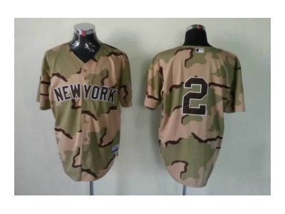 mlb jerseys new york yankees #2 jeter camo mlb jerseys new york yankees #2 jeter camo