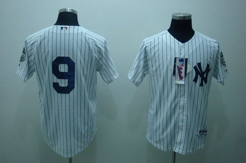 MLB Jersey New York Yankees #9 Maris Home Jersey MLB Jersey New York Yankees #9 Maris Home Jersey