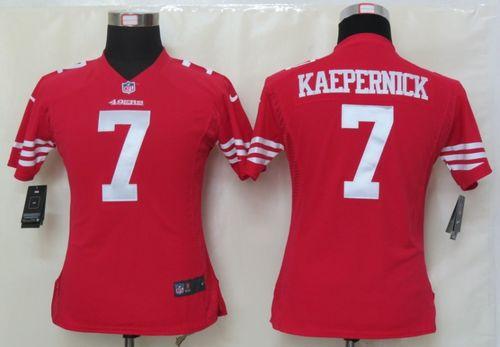 Nike 49ers #99 DeForest Buckner White Women's Stitched NFL Vapor Untouchable Limited Jersey Nike 49ers #99 DeForest Buckner White Women's Stitched NFL Vapor Untouchable Limited Jersey